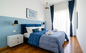 Blue&Green Chiaia